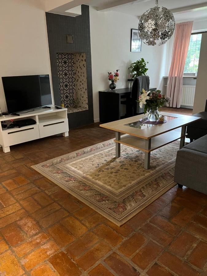 Lugnt Och Centralt Laege Borås Zewnętrze zdjęcie